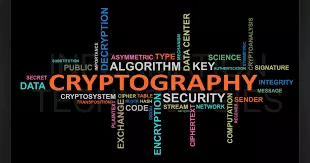 Cryptography